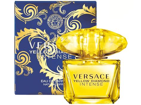 versace yellow diamond smell|versace yellow diamond perfume 90ml.